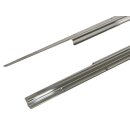 Rail Cover set for Mercedes W114 Coupe