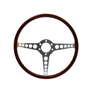 15 “ Steering wheel for Jaguar E
