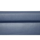 Dunkel-Blaue Türverkleidungen mit Zierleiste für Mercedes W108