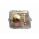Dome light lence right for Mercedes R129  / A124