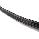 Seal for rear lid seal for Mercedes W126 Coupe C126 SE/C