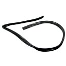 Window chanel front for Mercedes W123 1980-1983