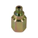 Check valve for ATE T50 brake device