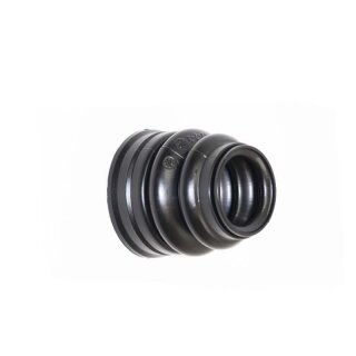 Rubber sleeve for Mercedes drive shaft