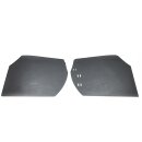 TRUNK SIDE COVER SET FOR MERCEDES W113 PAGODA