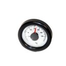 Black Car Thermometer