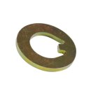 Thrust washer 16mm for outer wheel bearings for Porsche...