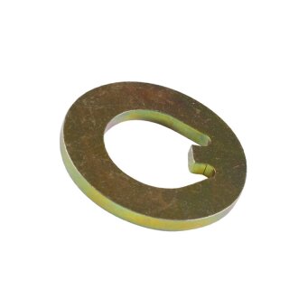 Thrust washer 18mm for outer wheel bearings for Porsche 911/912 / 914/6