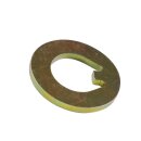 Thrust washer 18mm for outer wheel bearings for Porsche...