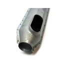 Heating pipe / heating pipe for Porsche 911 2.0 L / 912...