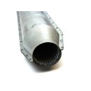 Heating pipe / heating pipe for Porsche 911 2.0 L / 912 1.6 L SWB