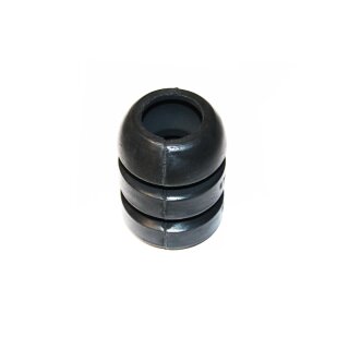 Front bumper / rubber stop for Porsche 911/914 shock absorbers