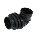 Intake hose on top of the air filter for VW Bus T3 1.6 JX turbodiesel
