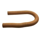 Heating hose from engine to heat exchanger 1110mm for...