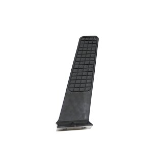 Accelerator pedal (waffle pattern) for Porsche