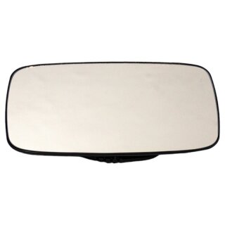 Electric heated mirror glass for Porsche 911/928/944/964 Bj. 84-90