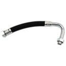 Oil hose from the oil tank to the engine for Porsche 911 year 08/74 - 07/77
