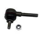 Tie rod end left-hand thread for Mercedes 190 W201