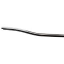 SILL PLATE OUTER RAIL MOLDING 63-71 LH (rocker panel) FOR...