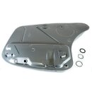 Fuel tank for Jaguar XJ6 / XJ12 models with external consumption pump and bracket on driver side Bj. 73-87
