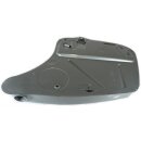 Fuel tank for Jaguar XJ6 / XJ12 models with external consumption pump and bracket on driver side Bj. 73-87
