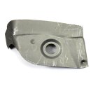 Sill strike plate front left for Mercedes W123