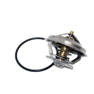 Thermostat with sealing ring 71 ° C for M116 / M117 motors