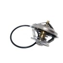 Thermostat with sealing ring 71 ° C for M116 / M117...