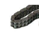 Duplex timing chain 130 links for Mercedes M110 M121...
