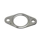 Gasket on the exhaust manifold for Mercedes M102 engine