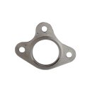 Exhaust manifold gasket for Mercedes M102 engines