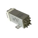 Surge protection relay for Mercedes W123 / W124 / W202