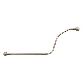 Coolant pipe for Mercedes M102 engines