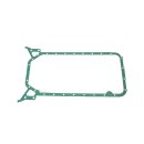 Oil pan gasket for M111 engines