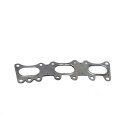 Exhaust manifold gasket for Mercedes M104 engines
