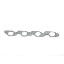 Exhaust manifold gasket for Mercedes OM601 engines