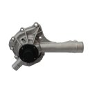 4-hole water pump for Mercedes M111 engines