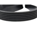 V-ribbed belt 6 x 2390 mm for Mercedes G R129 R171 W124 W202 W210
