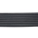 V-ribbed belt 8 x 2465 mm for Mercedes W124 / W140