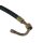 Fuel line for Mercedes R129 / W124 / W140 / W202 / G from the fuel filter to the supply line