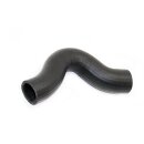 Radiator hose for Mercedes W124 260/280/300/320 without...