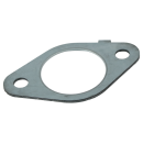 Gasket set, exhaust manifold for Mercedes M103 engines