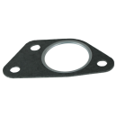 Gasket set, exhaust manifold for Mercedes M103 engines