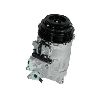 Klimakompressor für Mercedes SLK R170 W202 W210 Klimaanlage 0002302011