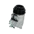 Air conditioning compressor for Mercedes air conditioning