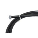 Bonnet cable for Mercedes W124