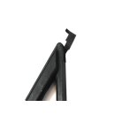 Left-hand vent window seal for Mercedes W114 W115 /8 1st...