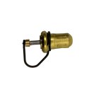 Fuel Injection Pump Thermostat Fits: Mercedes W108 W109...