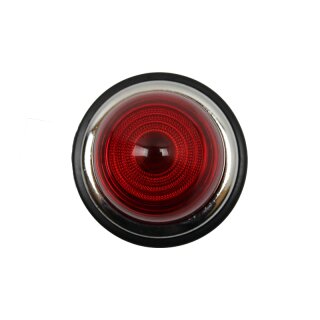 Red  taillight for British Classic Car