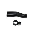 Exhaust pipe for VW Bus 1947-1959